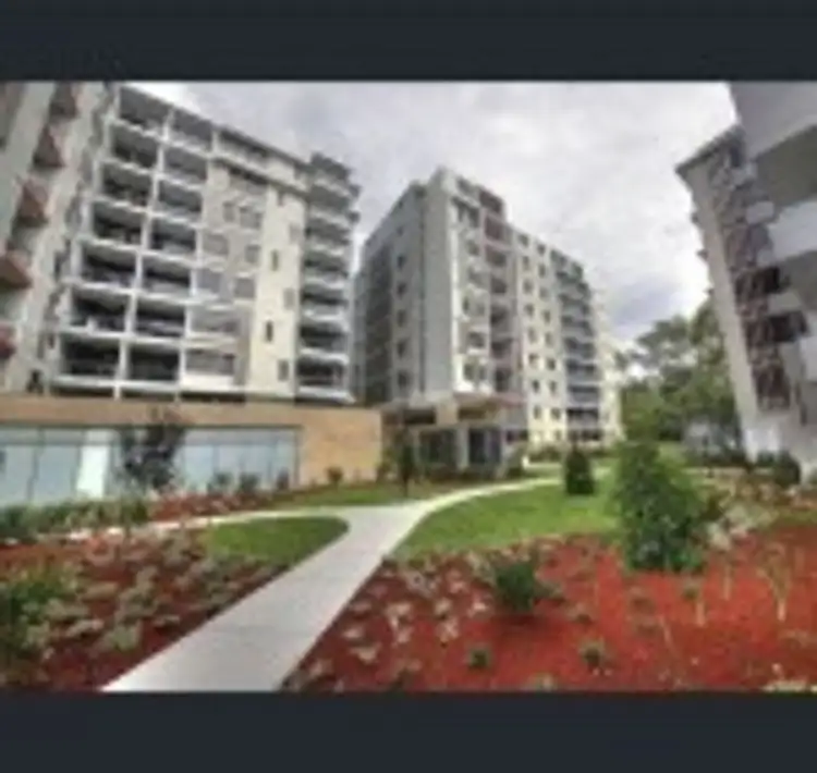 522/7 Alma Road, Macquarie Park NSW 2113
