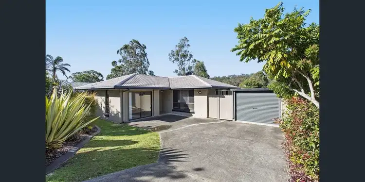 51 STUDIO DR, Oxenford QLD 4210