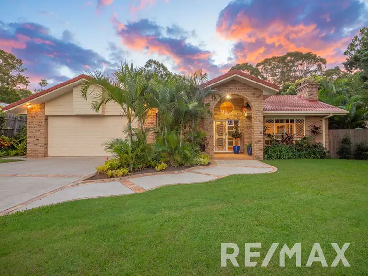 13 Champions Court, Albany Creek QLD 4035