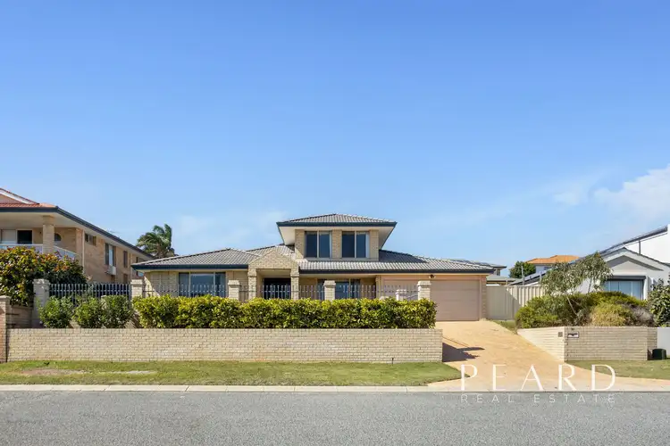 21 Reacher Place, Ocean Reef WA 6027