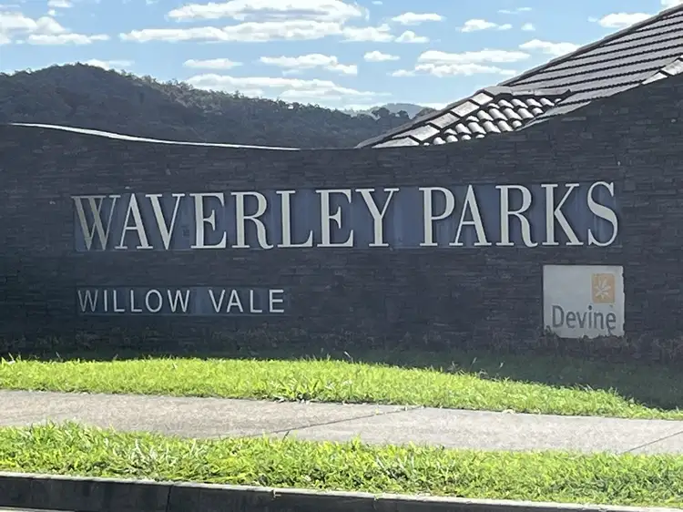 4 Archer lane, Willow Vale QLD 4209