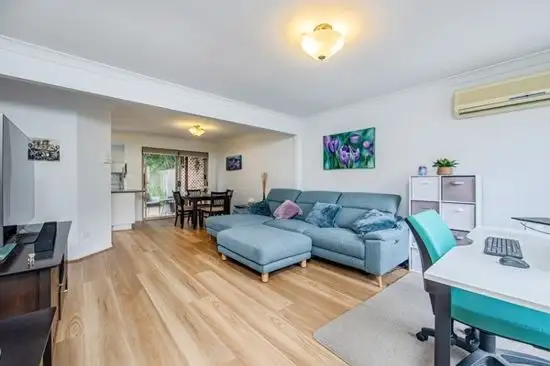 55/121 Golden Avenue, Calamvale QLD 4116