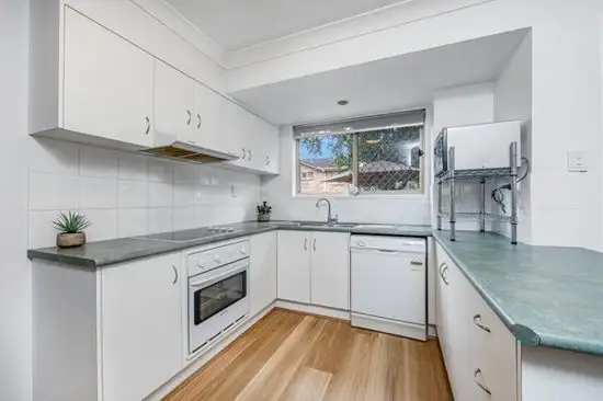 Third view of Homely townhouse listing, 55/121 Golden Avenue, Calamvale QLD 4116