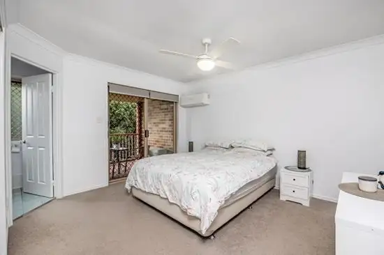 Fifth view of Homely townhouse listing, 55/121 Golden Avenue, Calamvale QLD 4116