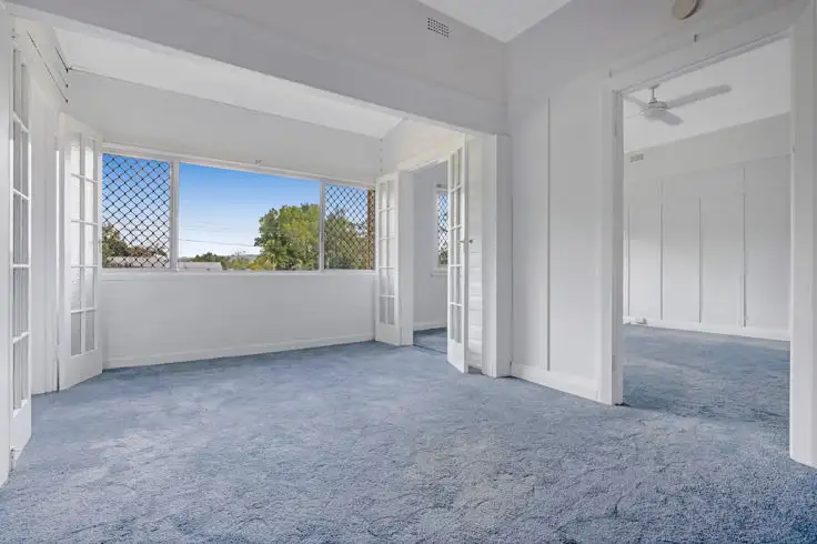Second view of Homely house listing, 28 John Street, Girards Hill NSW 2480