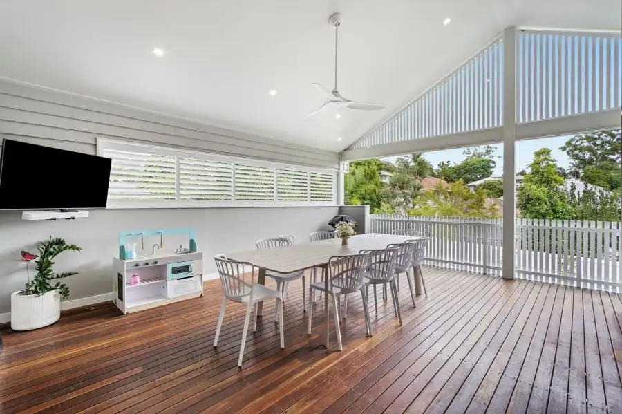 Main view of Homely house listing, 53 Camlet St, Mount Gravatt East QLD 4122