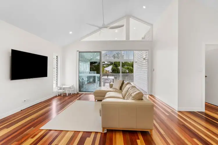 Second view of Homely house listing, 53 Camlet St, Mount Gravatt East QLD 4122