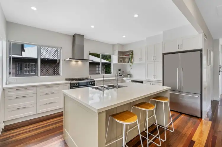 Fourth view of Homely house listing, 53 Camlet St, Mount Gravatt East QLD 4122
