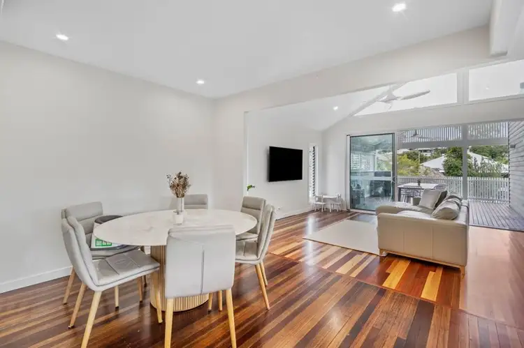 Fifth view of Homely house listing, 53 Camlet St, Mount Gravatt East QLD 4122