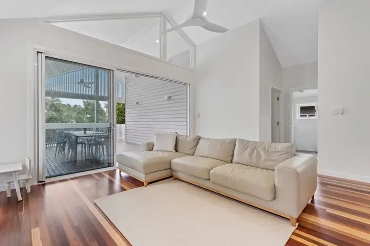 Sixth view of Homely house listing, 53 Camlet St, Mount Gravatt East QLD 4122