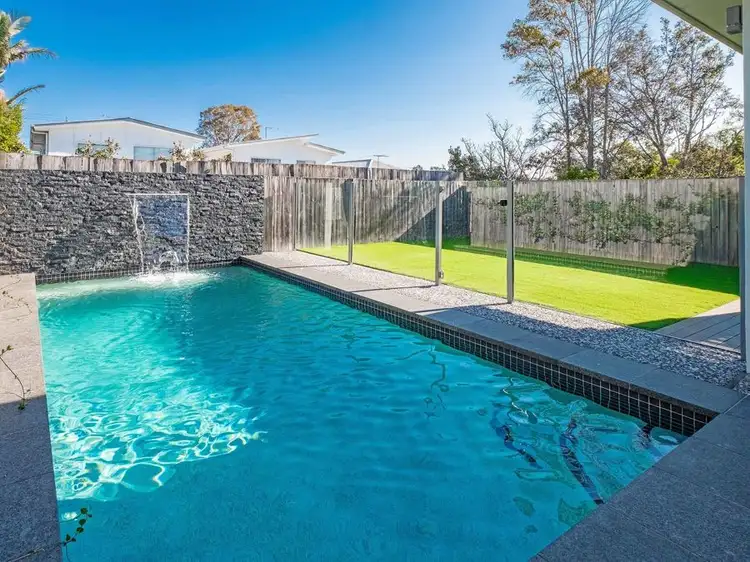 Main view of Homely house listing, 23 Brisbane Ave, Camp Hill QLD 4152