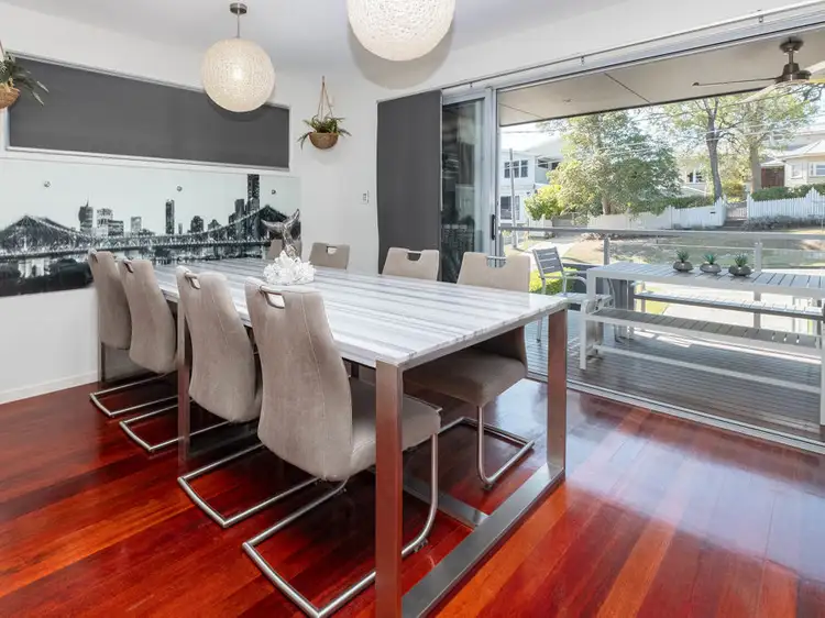 Third view of Homely house listing, 23 Brisbane Ave, Camp Hill QLD 4152