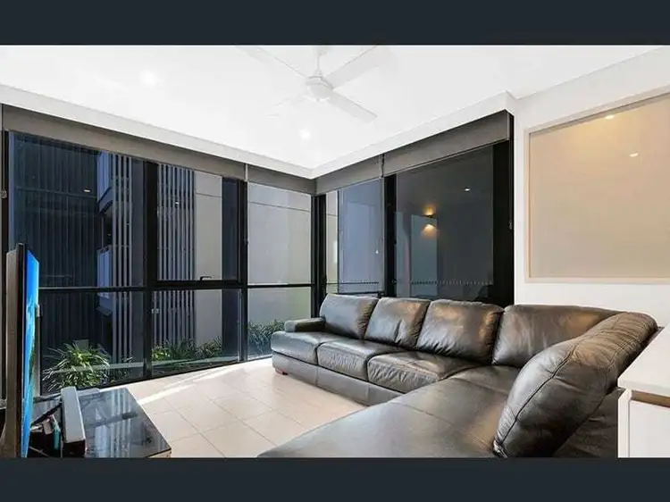 Third view of Homely apartment listing, 509/19 HOPE ST, South Brisbane QLD 4101