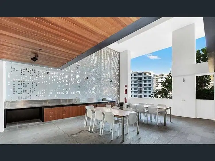 Sixth view of Homely apartment listing, 509/19 HOPE ST, South Brisbane QLD 4101