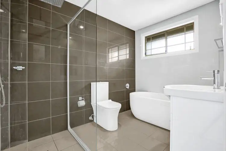 Sixth view of Homely townhouse listing, 10/99 Hurricane Dr, Raby NSW 2566