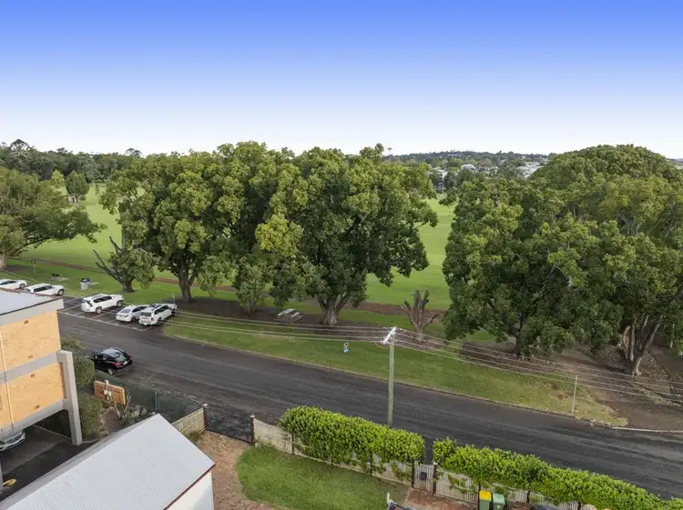 Fourth view of Homely land listing, 37b Godsall Street, East Toowoomba QLD 4350