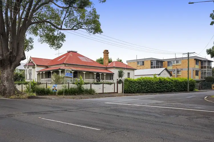 Fifth view of Homely land listing, 37b Godsall Street, East Toowoomba QLD 4350