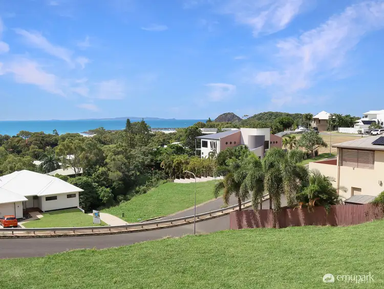 Sixth view of Homely land listing, 35 Bayview Drive, Lammermoor QLD 4703