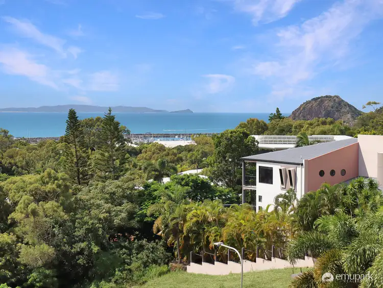Seventh view of Homely land listing, 35 Bayview Drive, Lammermoor QLD 4703