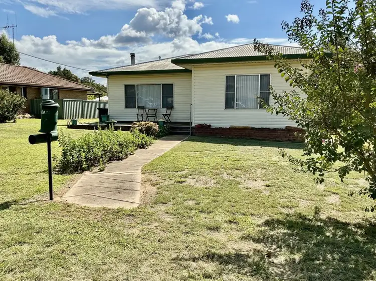 Main view of Homely house listing, 15 Cassillis street, Coonabarabran NSW 2357