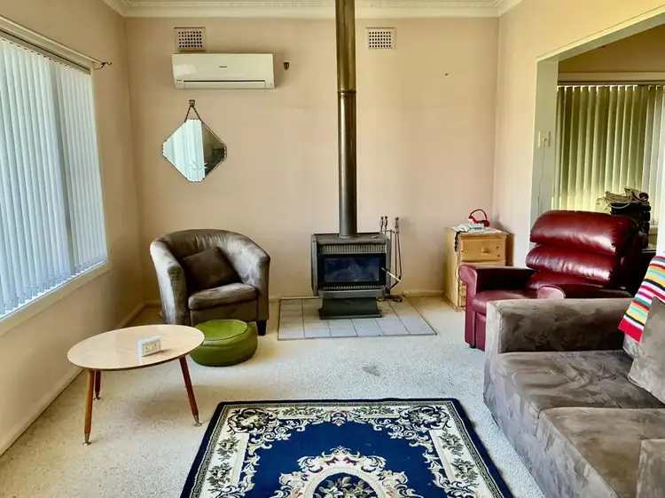Fourth view of Homely house listing, 15 Cassillis street, Coonabarabran NSW 2357