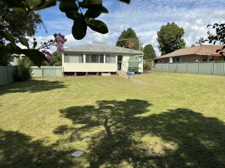 Fifth view of Homely house listing, 15 Cassillis street, Coonabarabran NSW 2357