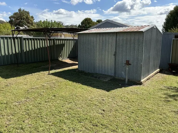 Seventh view of Homely house listing, 15 Cassillis street, Coonabarabran NSW 2357