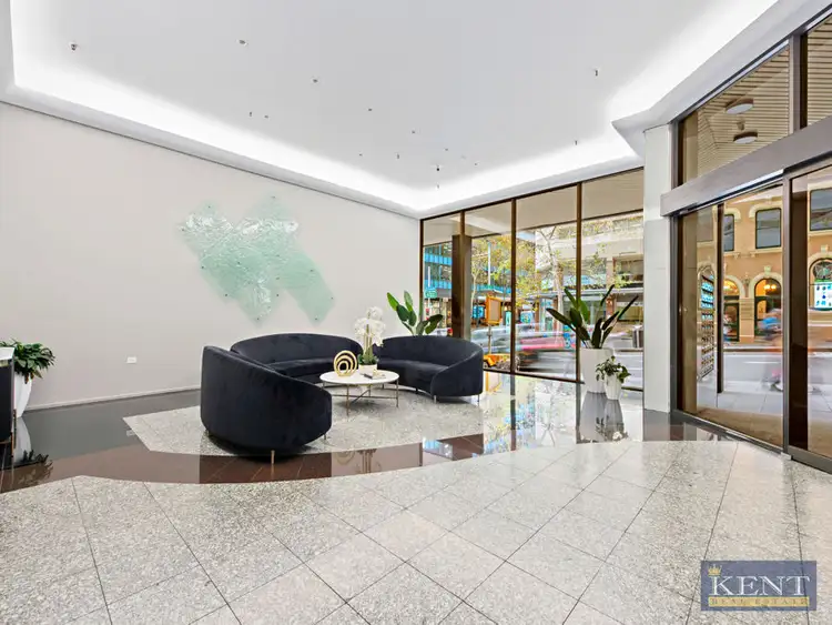 28 / 25 Market Street, Sydney NSW 2000