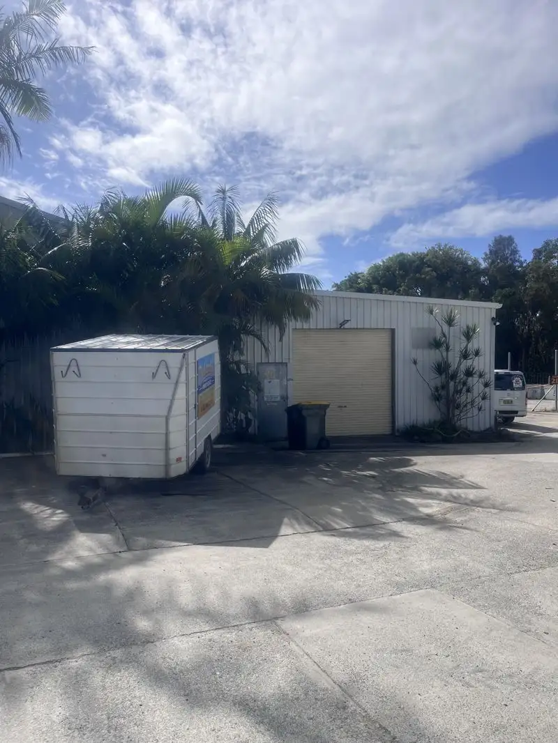 Main view of Homely house listing, 1B/39 Bosworth Road, Woolgoolga NSW 2456