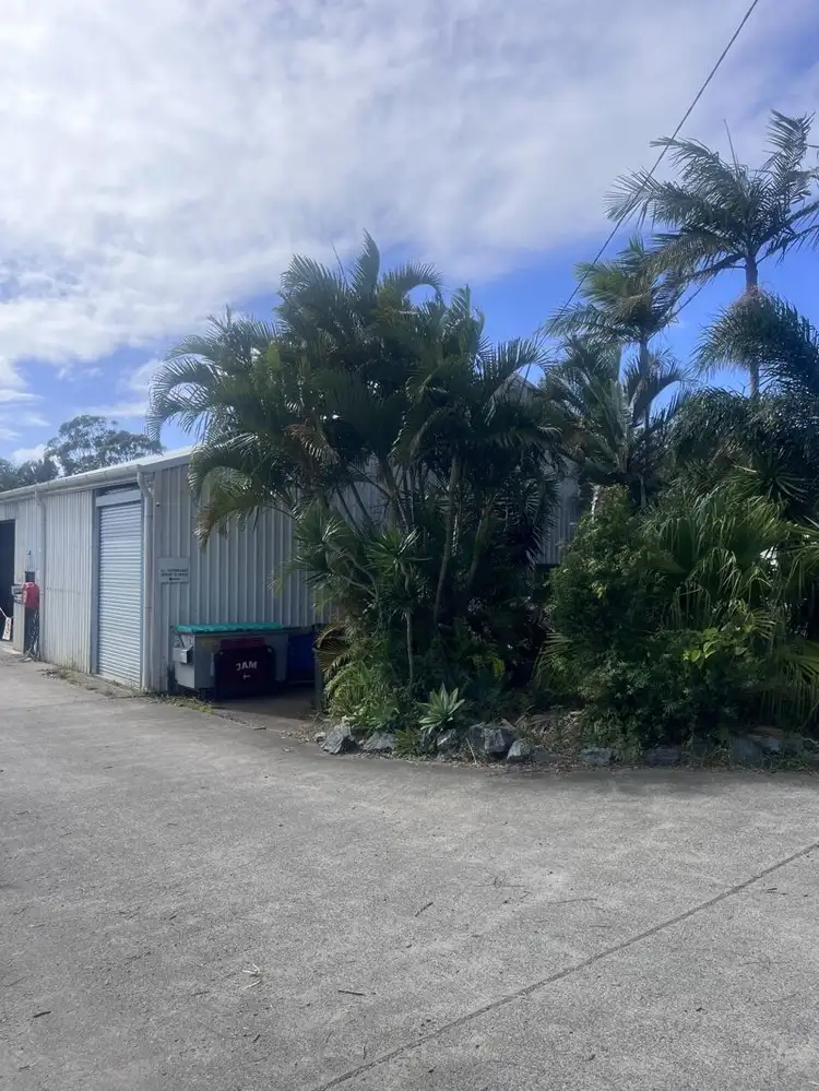 Second view of Homely house listing, 1B/39 Bosworth Road, Woolgoolga NSW 2456