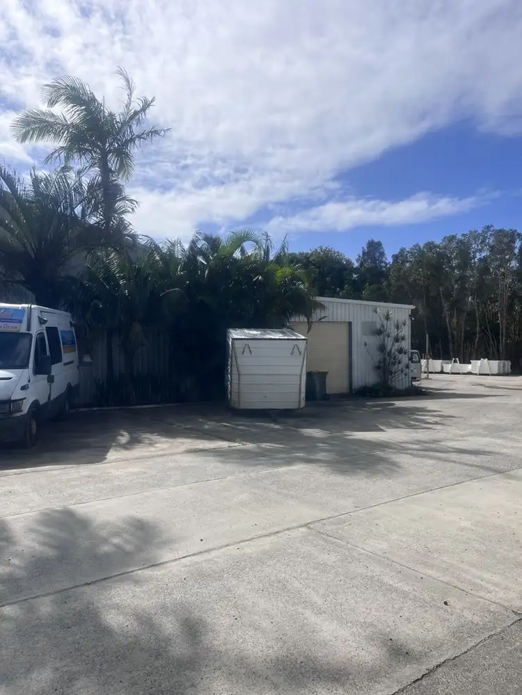 Third view of Homely house listing, 1B/39 Bosworth Road, Woolgoolga NSW 2456