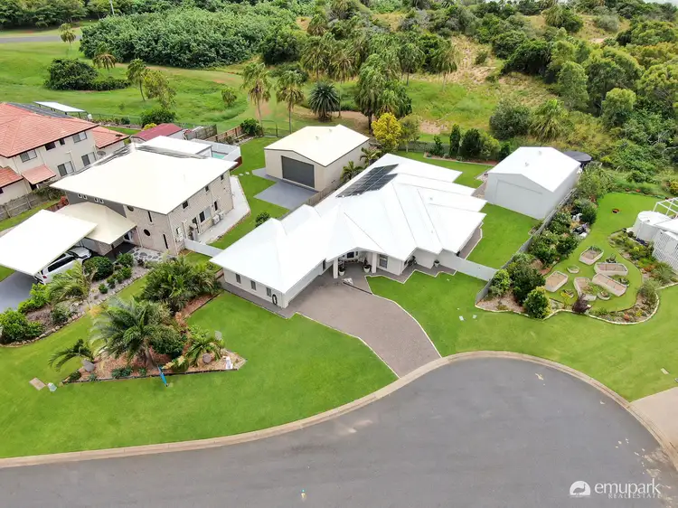 1 Timaru Place, Emu Park QLD 4710