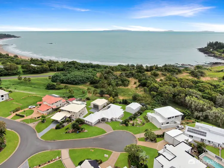 Third view of Homely house listing, 1 Timaru Place, Emu Park QLD 4710