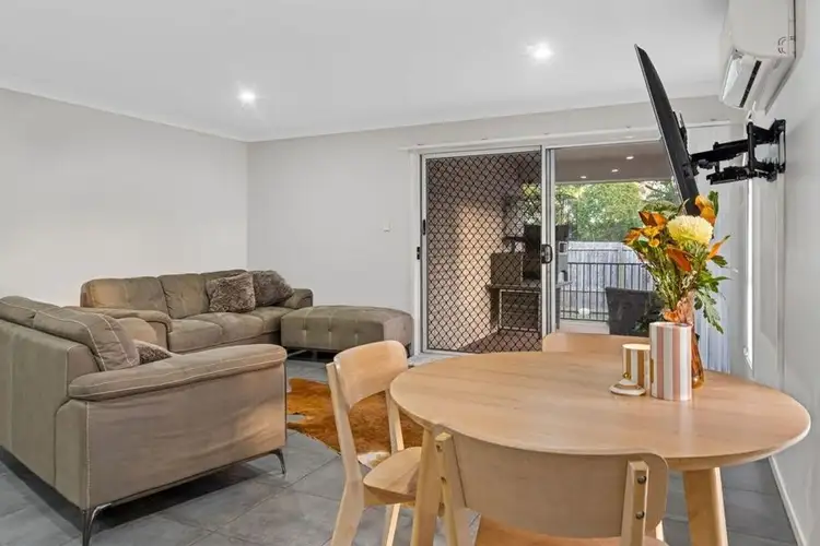 Fourth view of Homely house listing, 45 Short Street, Loganlea QLD 4131