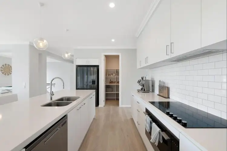 Fifth view of Homely house listing, 100 Ridgeway Avenue, Southport QLD 4215