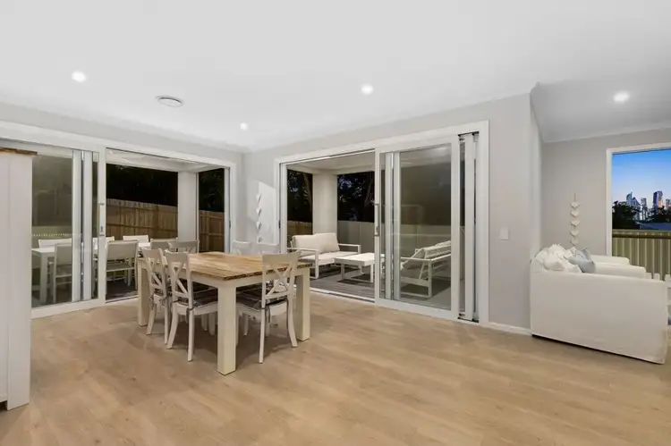 Sixth view of Homely house listing, 100 Ridgeway Avenue, Southport QLD 4215