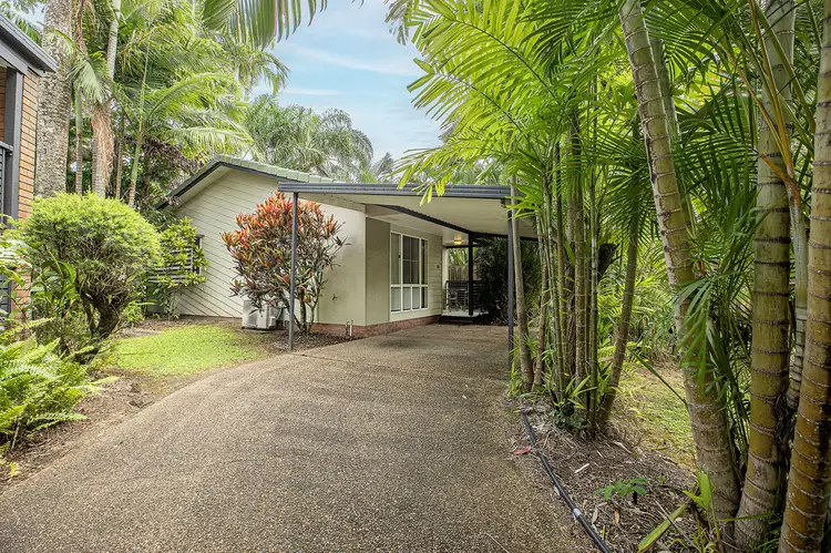 36/26 BOURKE STREET, Blacks Beach QLD 4740