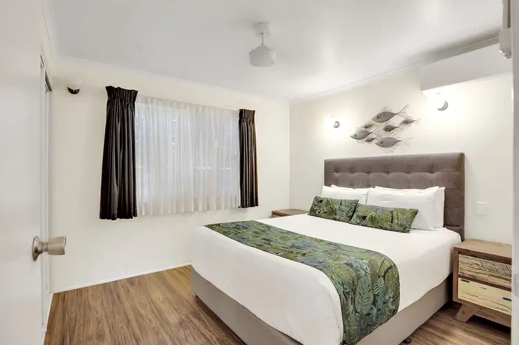 Sixth view of Homely unit listing, 36/26 BOURKE STREET, Blacks Beach QLD 4740