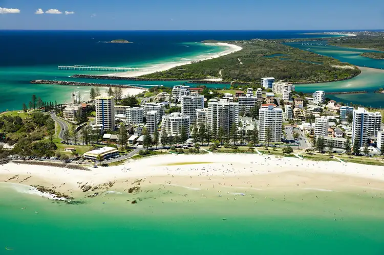 5G/14 Boundary Street, Tweed Heads NSW 2485