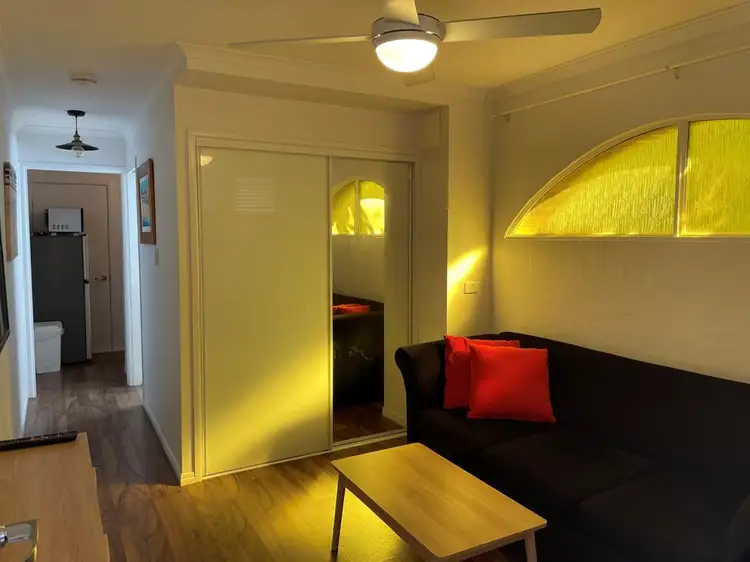 Second view of Homely studio listing, 5G/14 Boundary Street, Tweed Heads NSW 2485