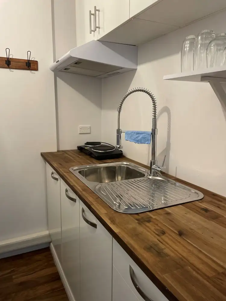 Third view of Homely studio listing, 5G/14 Boundary Street, Tweed Heads NSW 2485