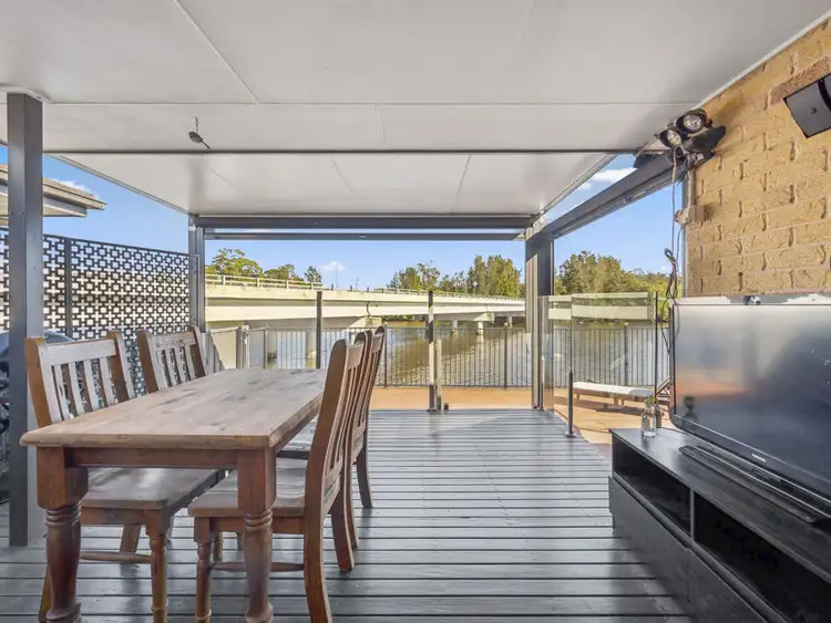 Second view of Homely house listing, 18 Jellico Street, Macksville NSW 2447