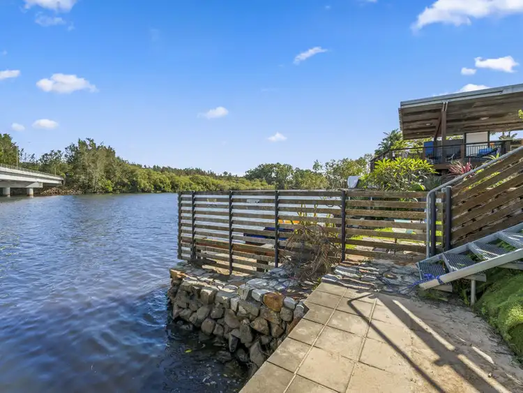 Third view of Homely house listing, 18 Jellico Street, Macksville NSW 2447