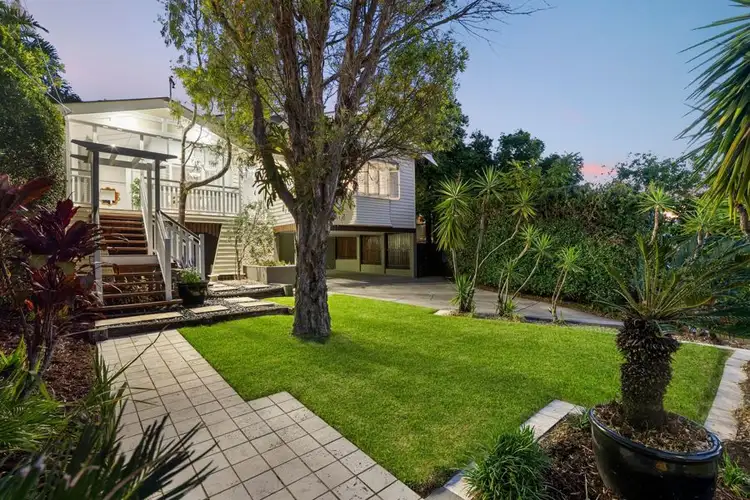 Main view of Homely house listing, 14 Emlyn Street, Coorparoo QLD 4151