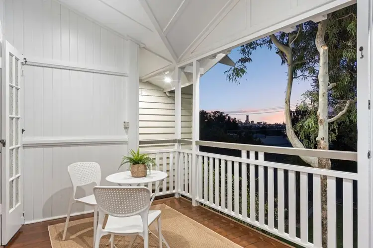 Second view of Homely house listing, 14 Emlyn Street, Coorparoo QLD 4151