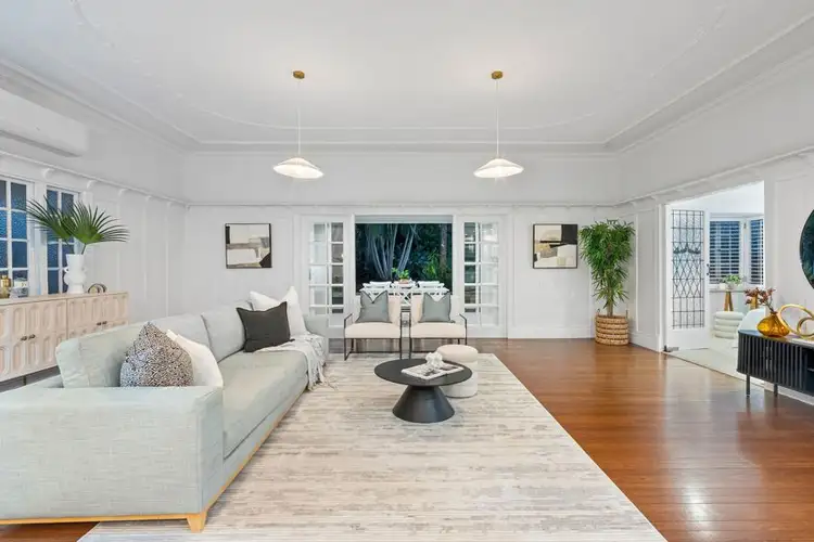 Third view of Homely house listing, 14 Emlyn Street, Coorparoo QLD 4151