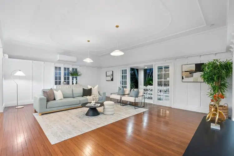 Fourth view of Homely house listing, 14 Emlyn Street, Coorparoo QLD 4151