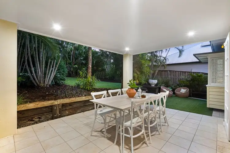 Fifth view of Homely house listing, 14 Emlyn Street, Coorparoo QLD 4151