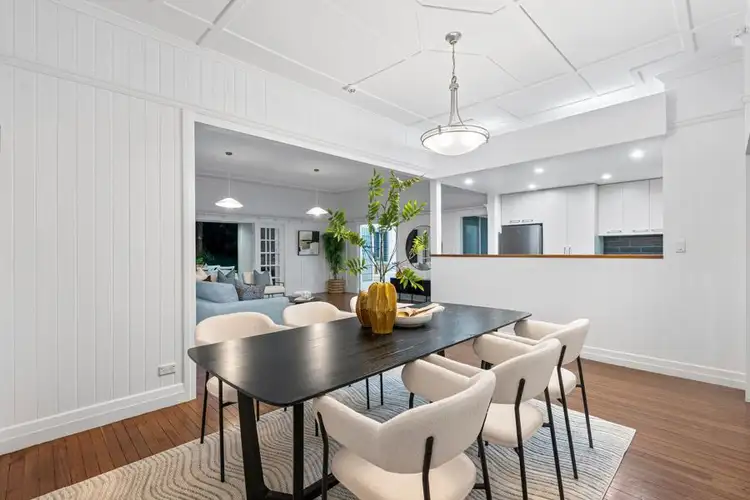 Sixth view of Homely house listing, 14 Emlyn Street, Coorparoo QLD 4151