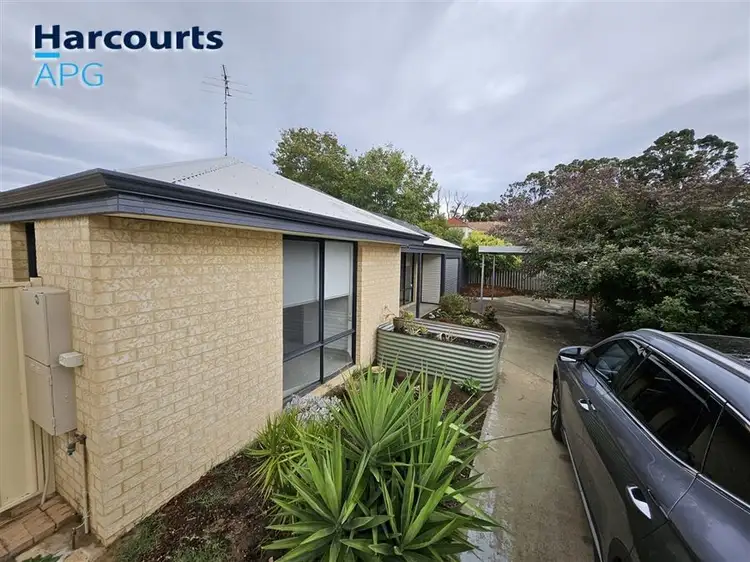 14A Frankel St, Bunbury WA 6230